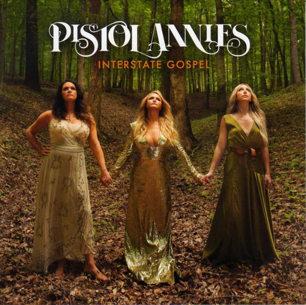 Interstate Gospel