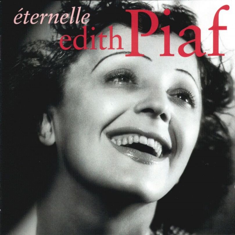 Éternelle