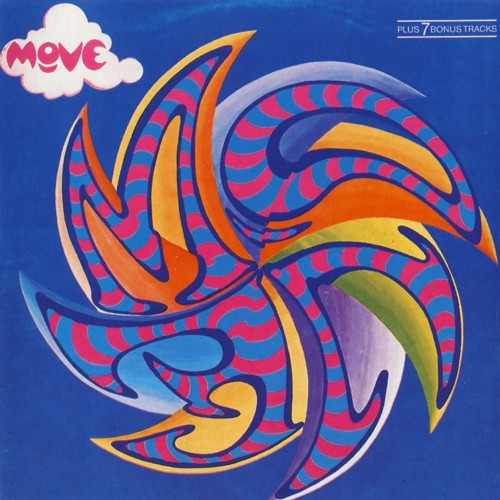 Move