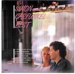 Simon and Garfunkel Best