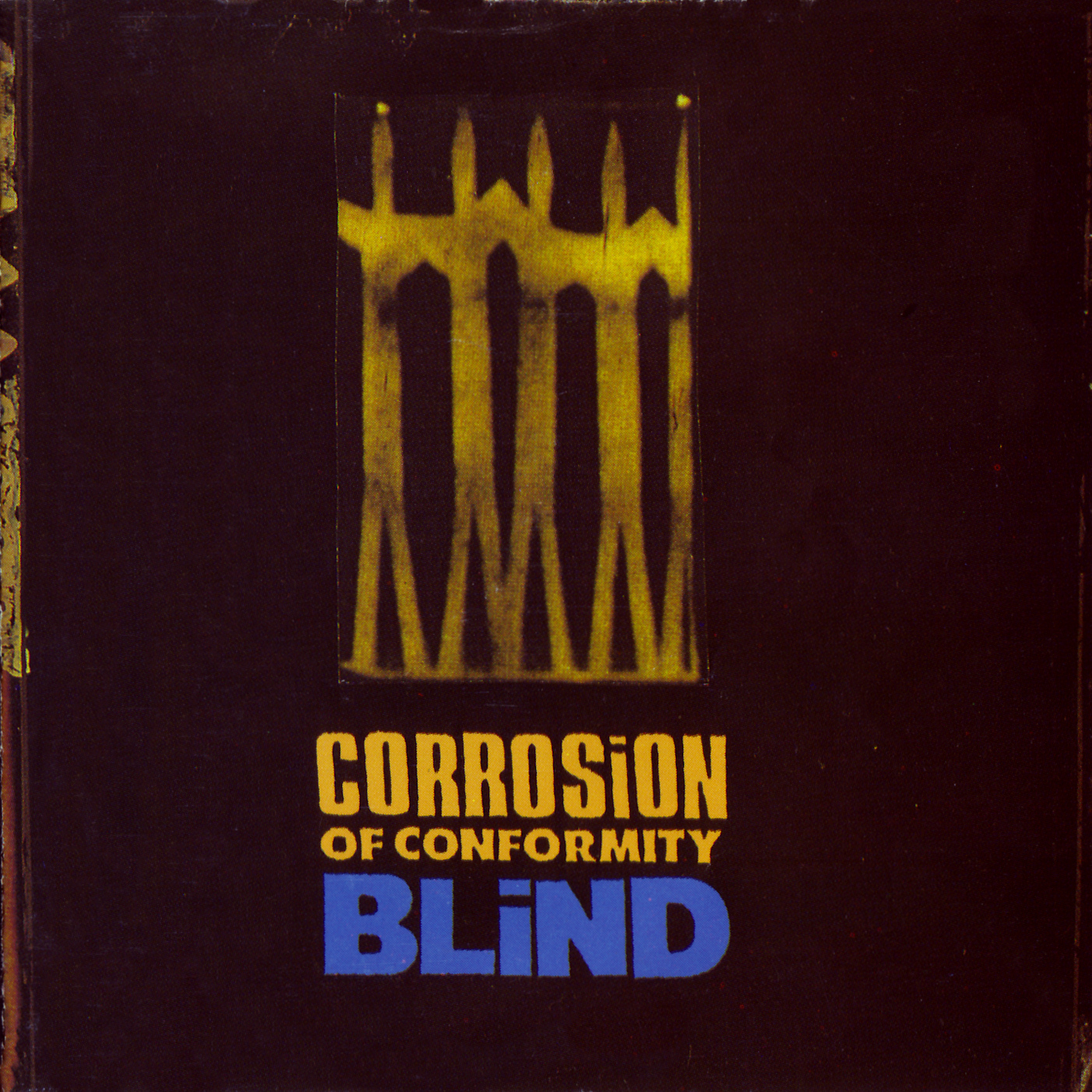Blind