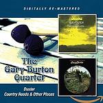 Country Roads & Other Places