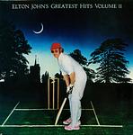 Elton John's Greatest Hits, Volume II