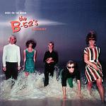 Nude on the Moon: The B‐52's Anthology