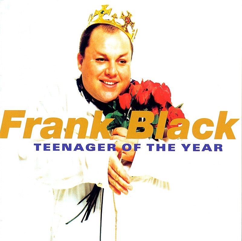 Teenager of the Year