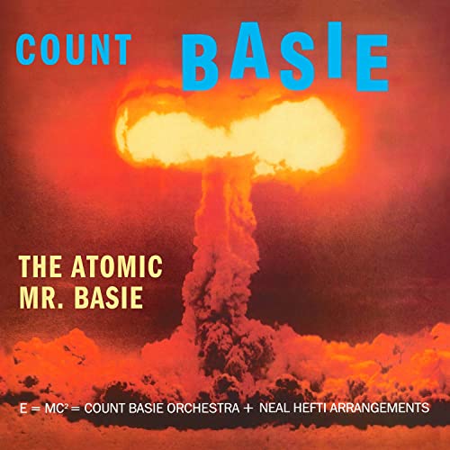Atomic Basie