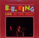 Live at the Regal