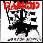 …And Out Come the Wolves