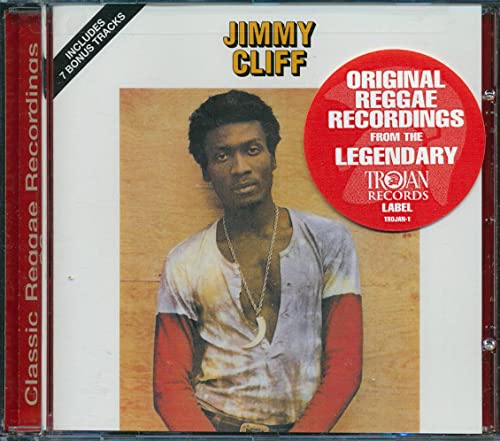 Jimmy Cliff