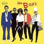 The B‐52's