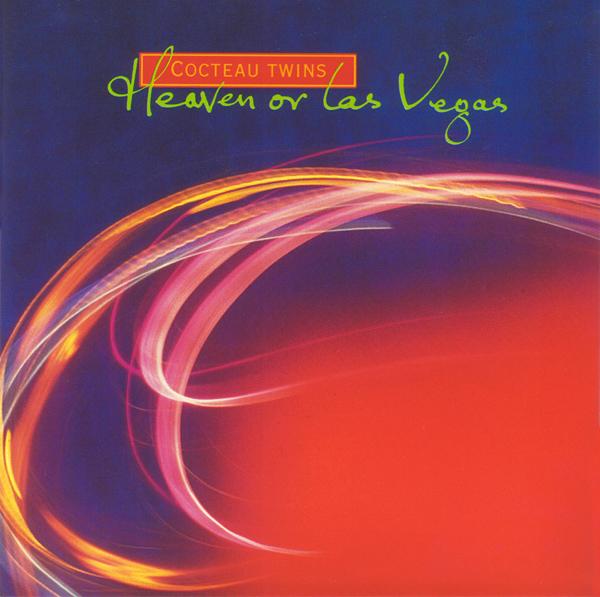 Heaven or Las Vegas