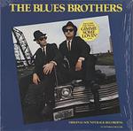 The Blues Brothers