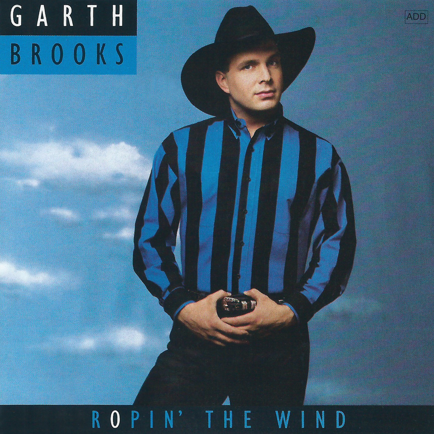 Ropin' the Wind