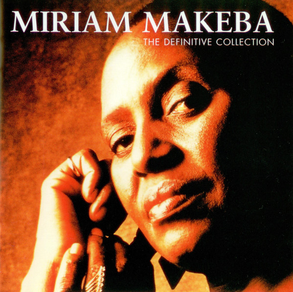 The Definitive Collection