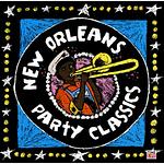 New Orleans Party Classics
