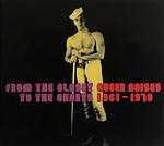 Queer Noises 61-78: From the Closet to the Charts