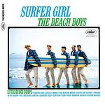 Surfer Girl