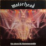 No Sleep 'Til Hammersmith