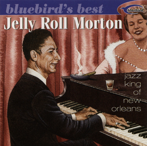 Jazz King of New Orleans