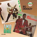 Bo Diddley / Go Bo Diddley