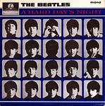 A Hard Day's Night