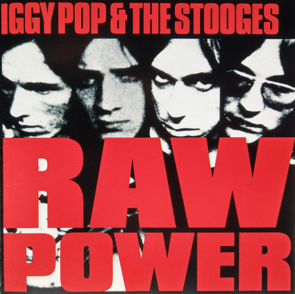 Raw Power