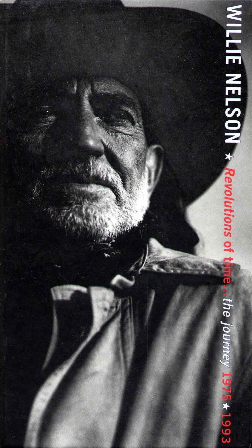 Revolutions of Time... The Journey 1975-1993