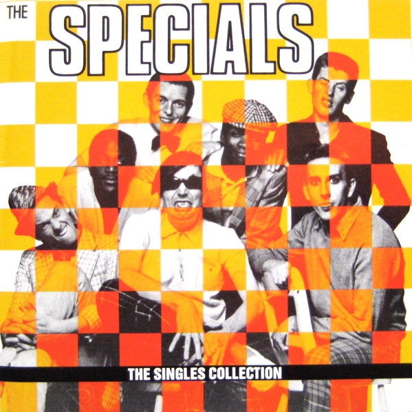 The Singles Collection