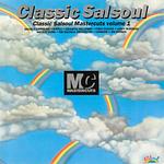 Classic Salsoul: Classic Salsoul Mastercuts, Volume 1