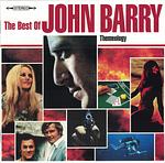 Themeology: The Best of John Barry