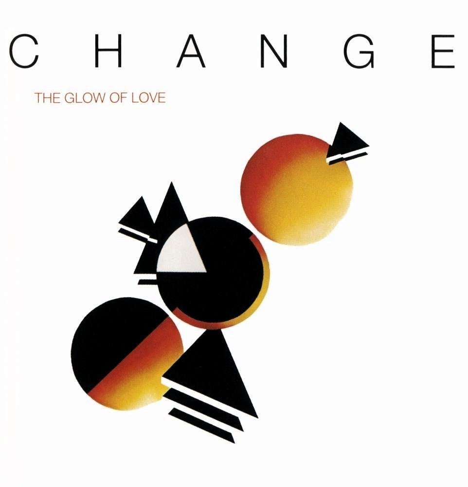 The Glow of Love