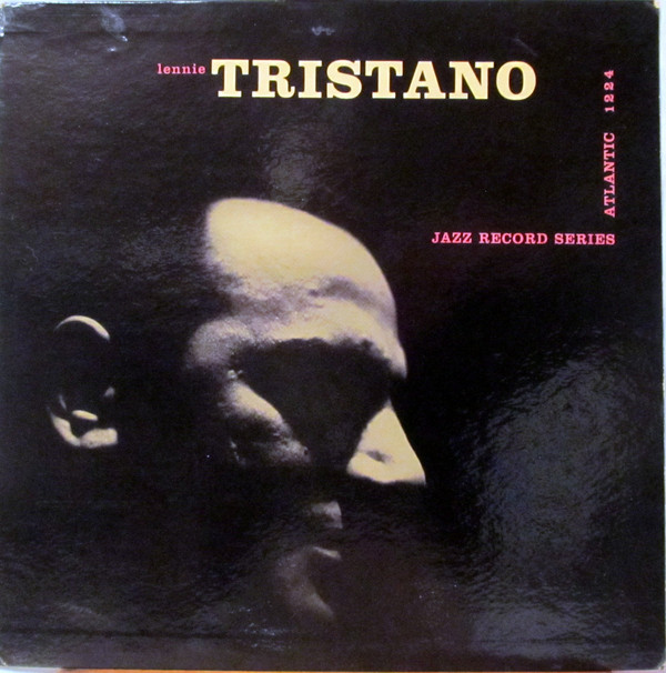 Lennie Tristano