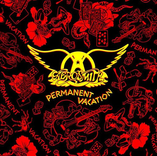 Permanent Vacation