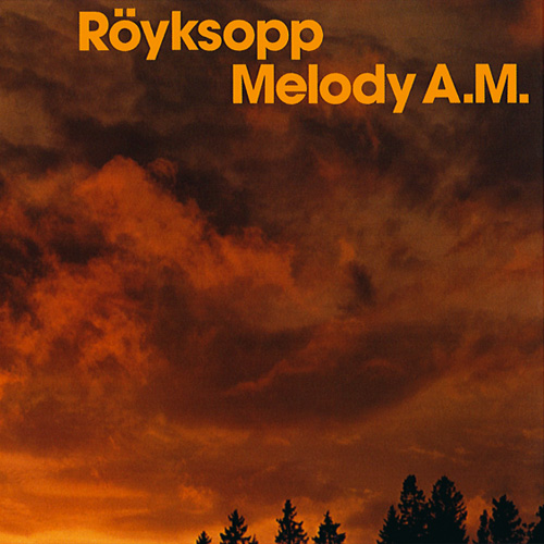 Melody A.M.