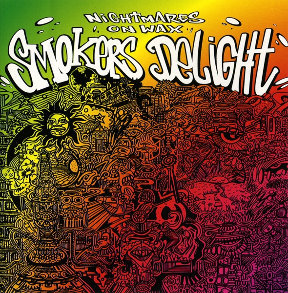 Smokers Delight