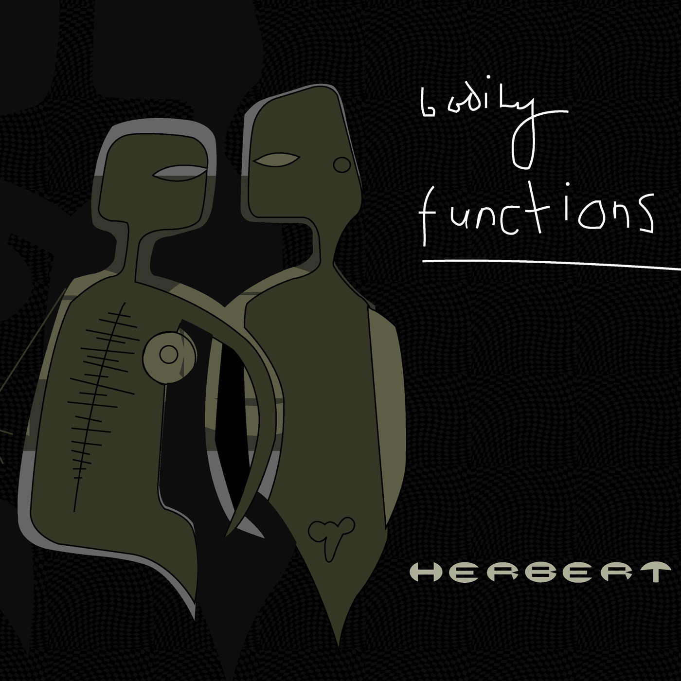 Bodily Functions