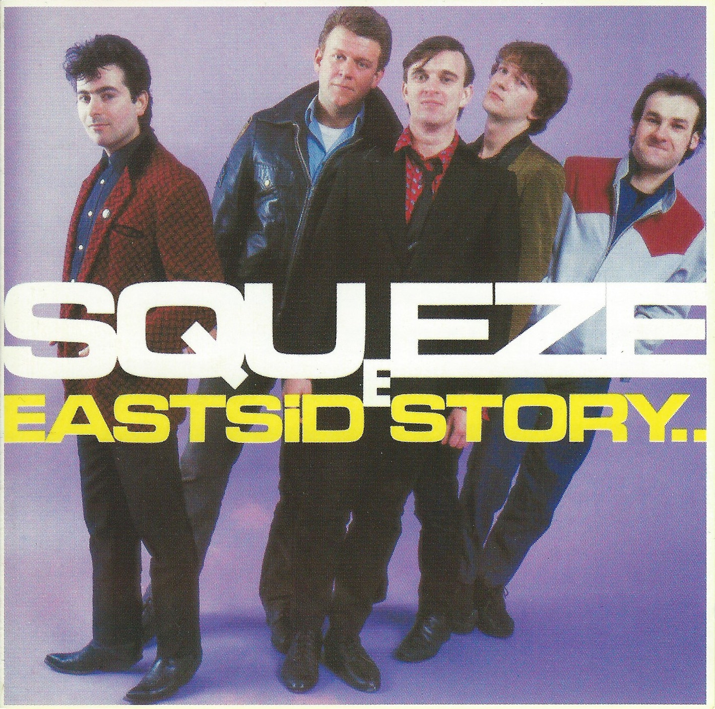 East Side Story