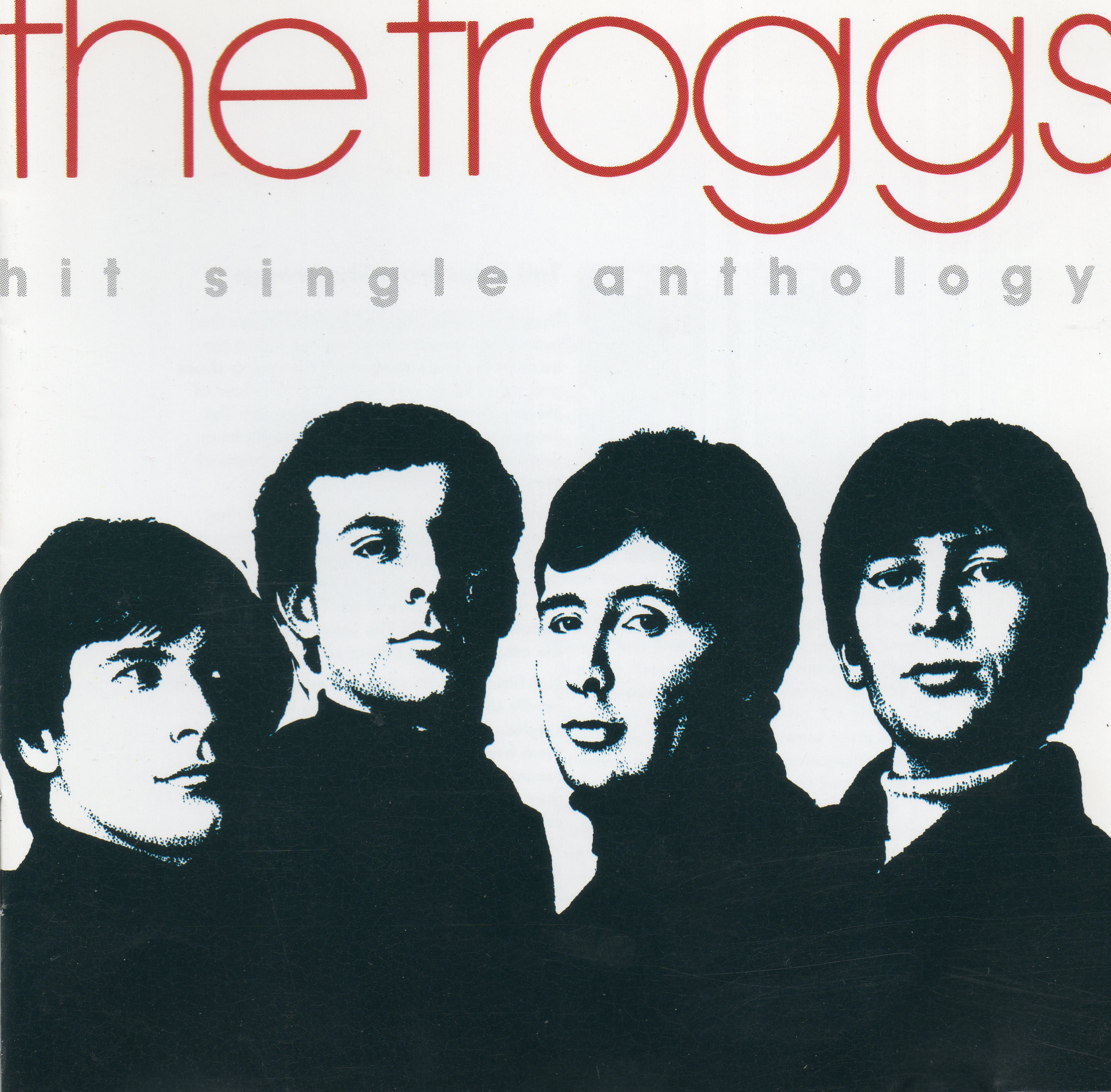Hit Single Anthology