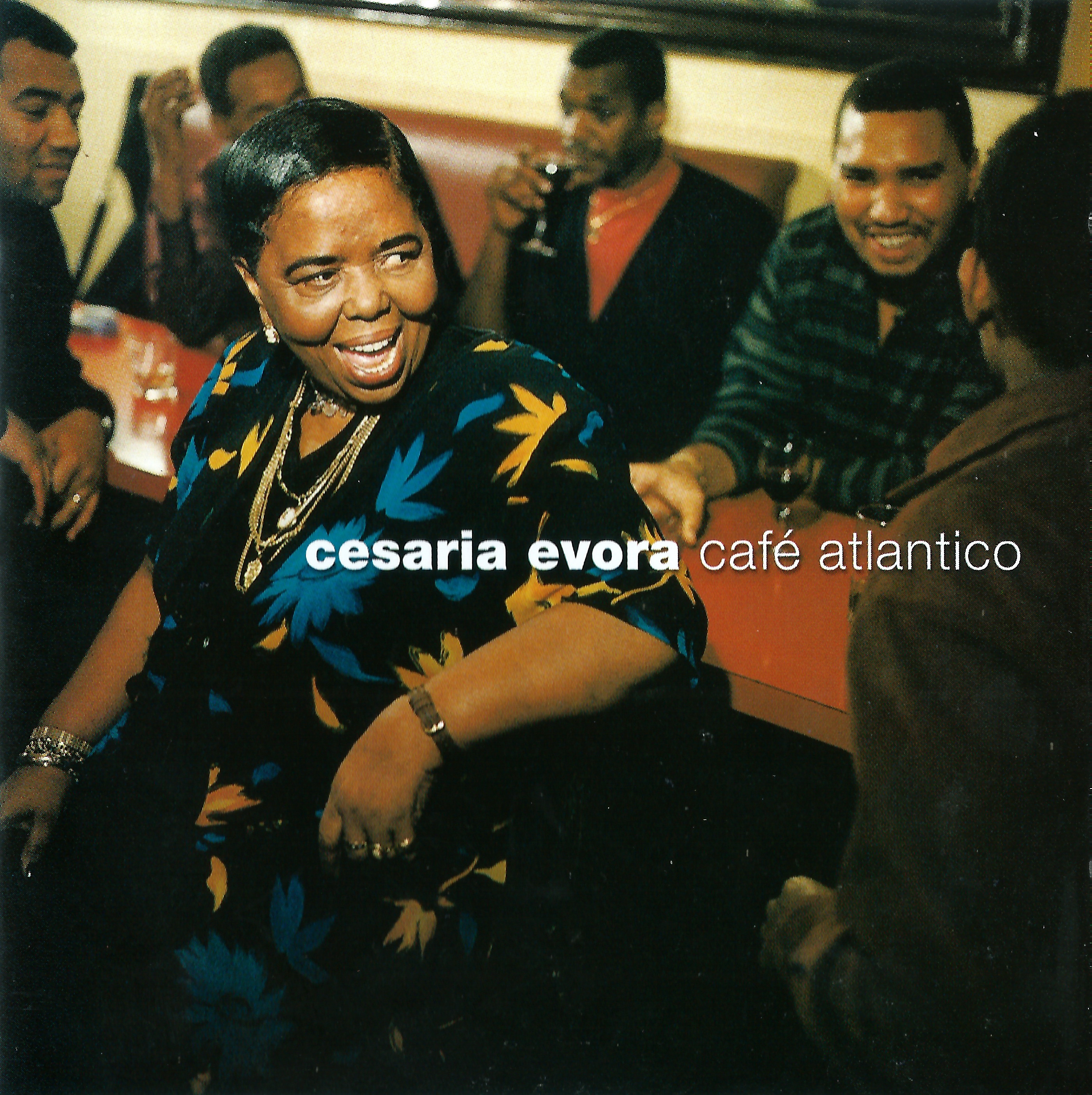 Café Atlantico