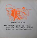 Machine Gun