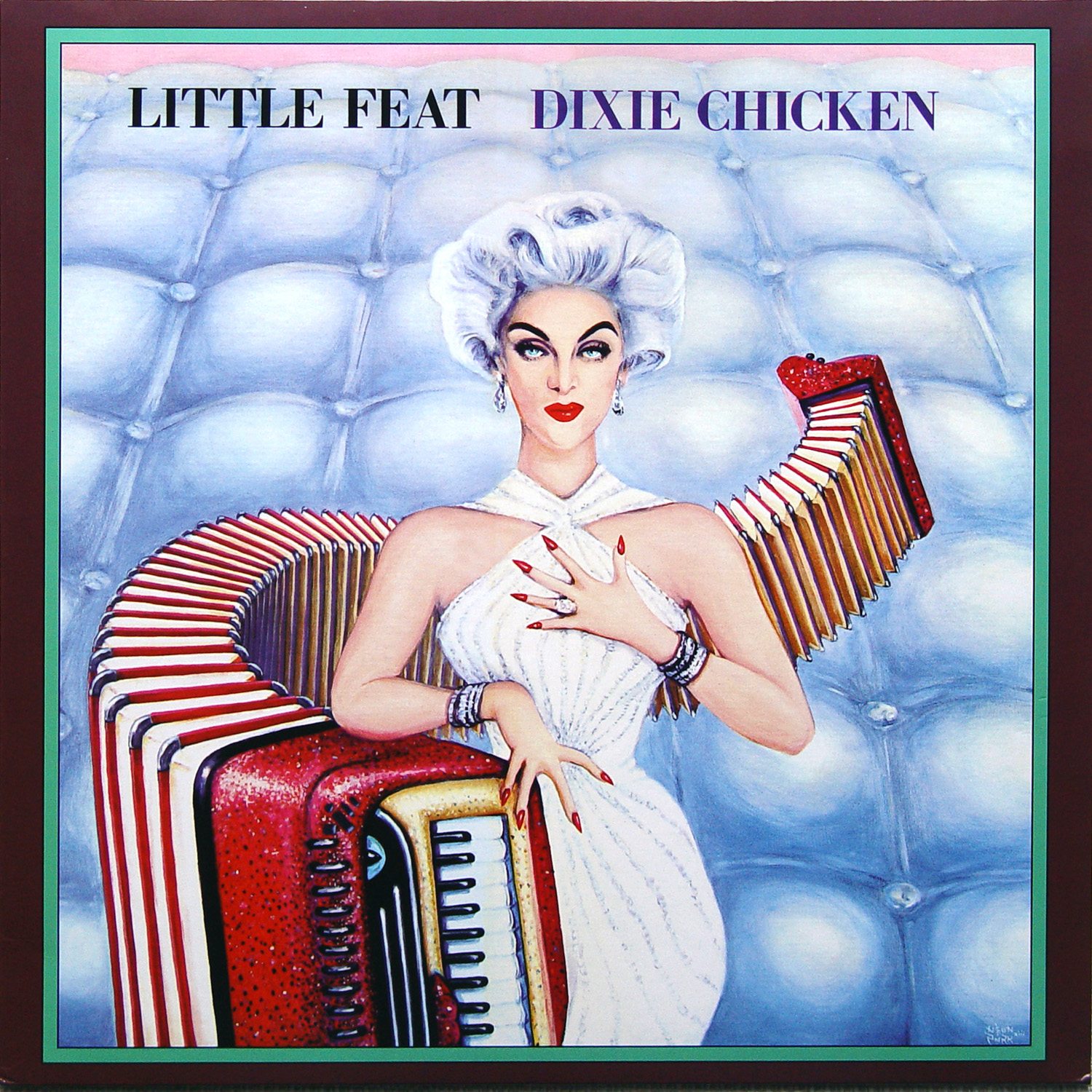 Dixie Chicken