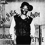 Dance Hall Style