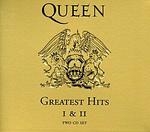 Greatest Hits I & II