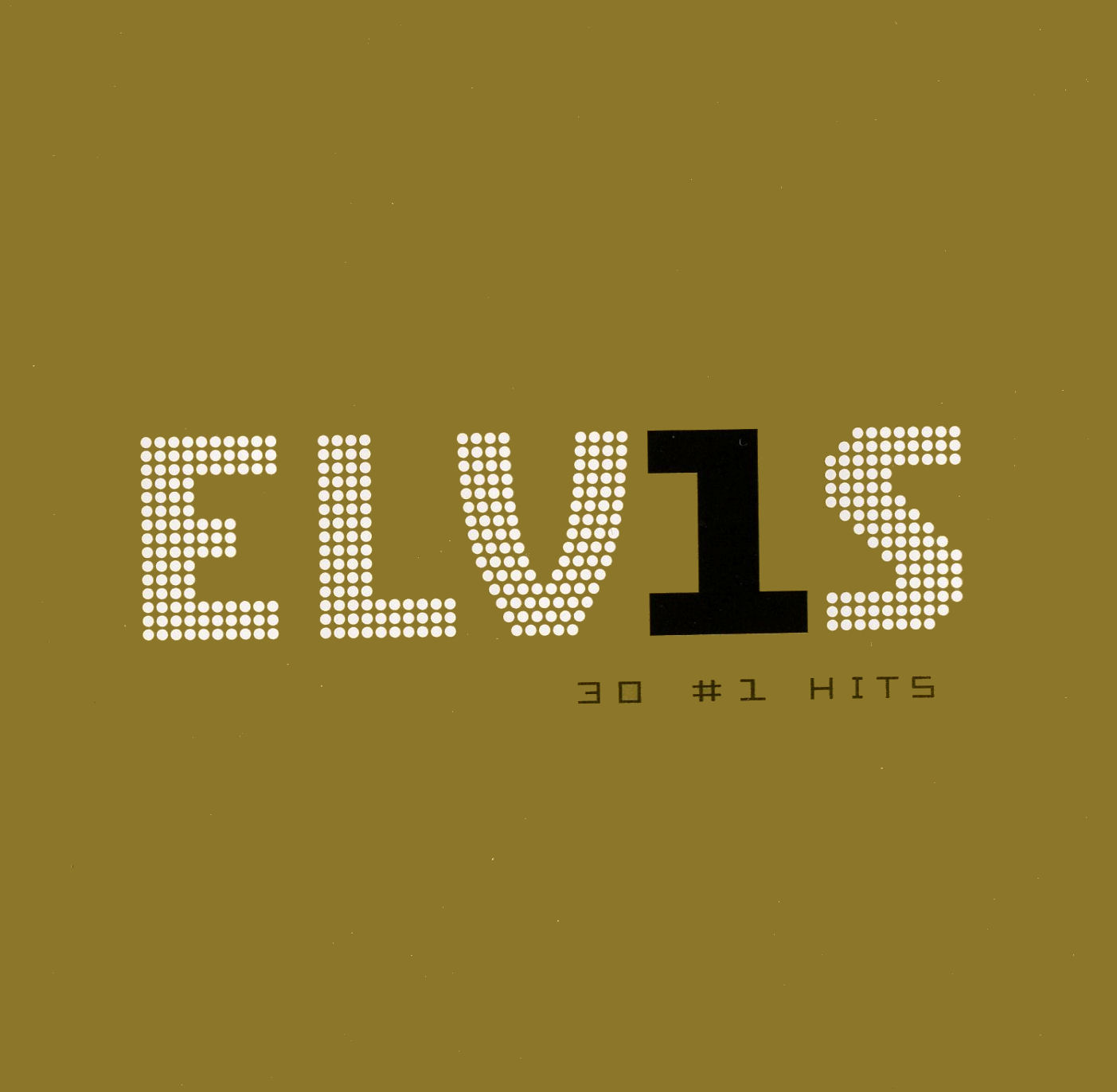 Elv1s: 30 #1 Hits