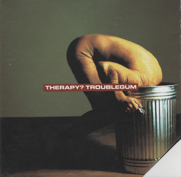 Troublegum