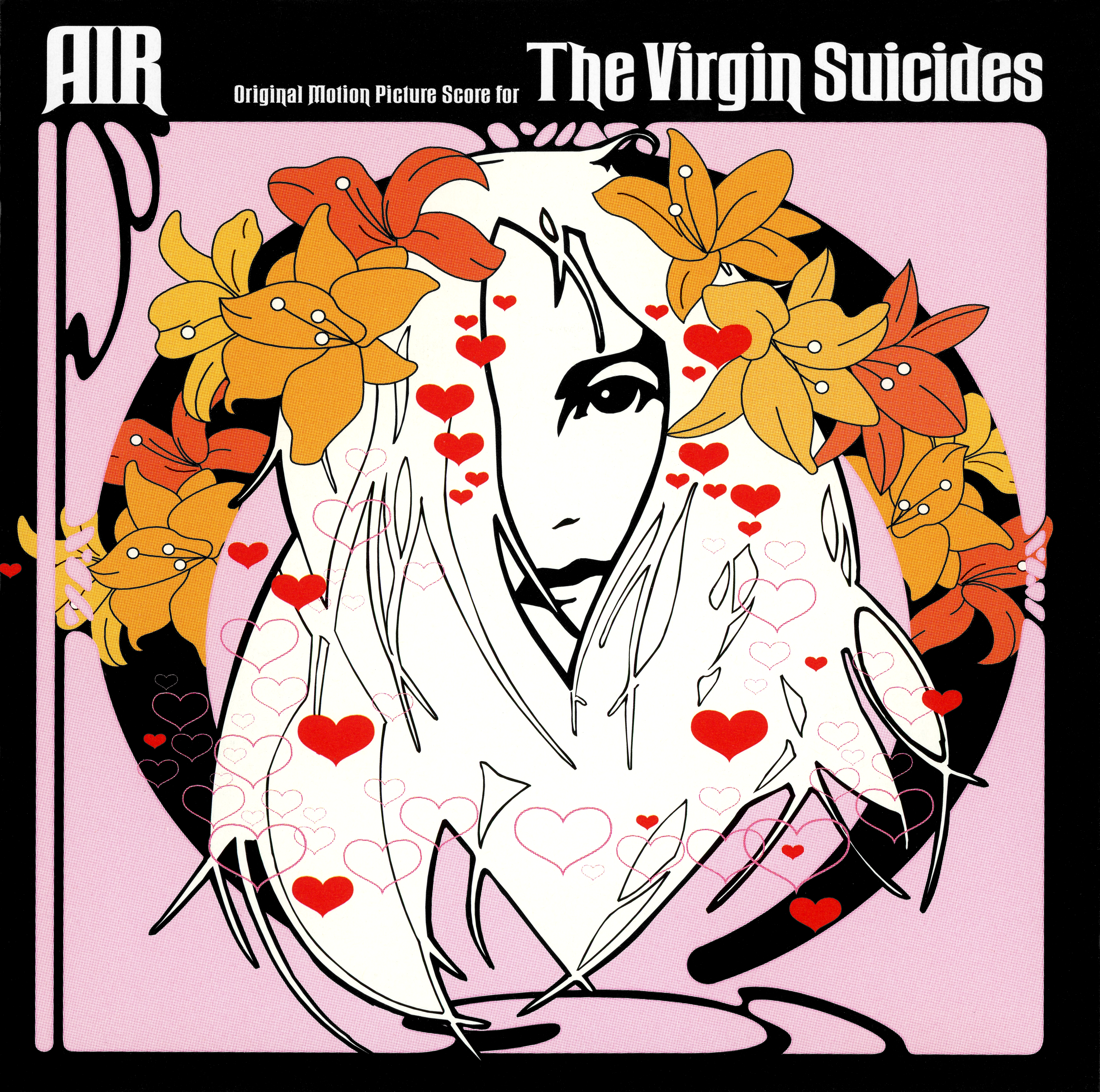 The Virgin Suicides