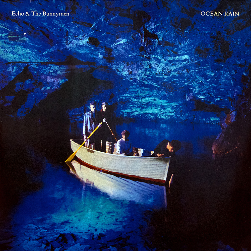 Ocean Rain