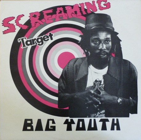 Screaming Target