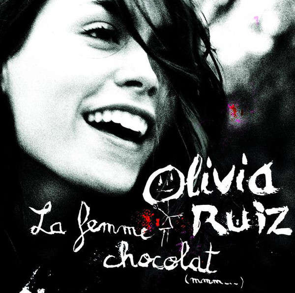 La Femme chocolat