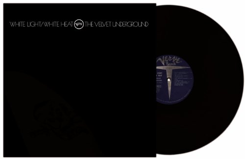White Light/White Heat